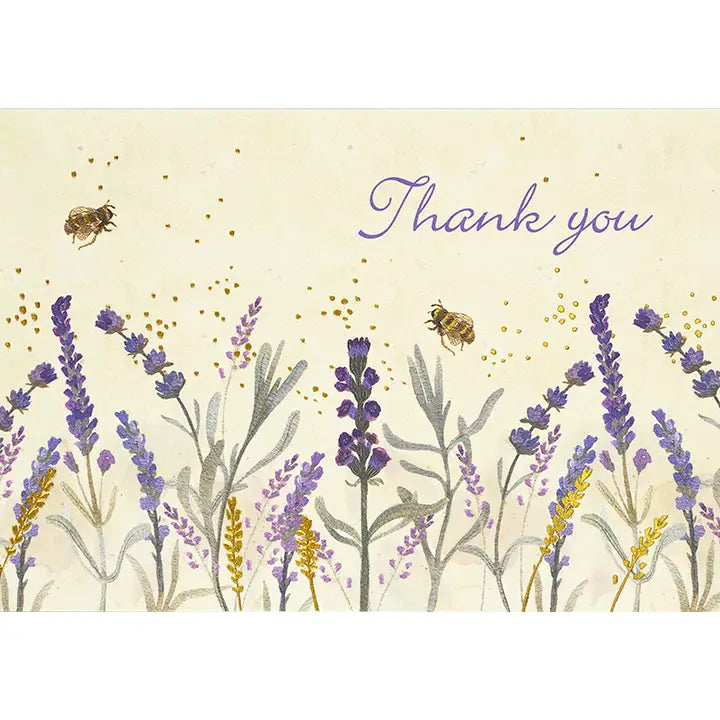 Thank You Notes