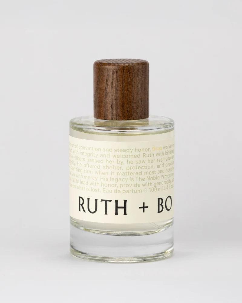 Ruth & Bo Eau de Parfum