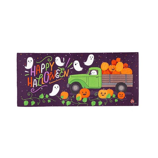 Boo Truck Sassafras Switch Mat - Multi-Color