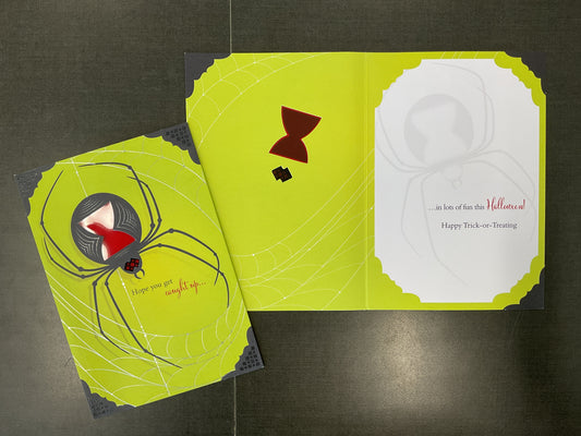 Halloween Card - For Anyone