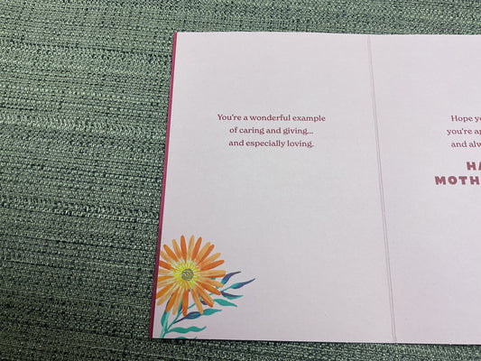 Nana - Mother’s Day