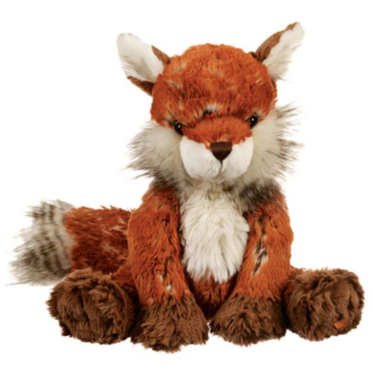 Autumn Fox Plush