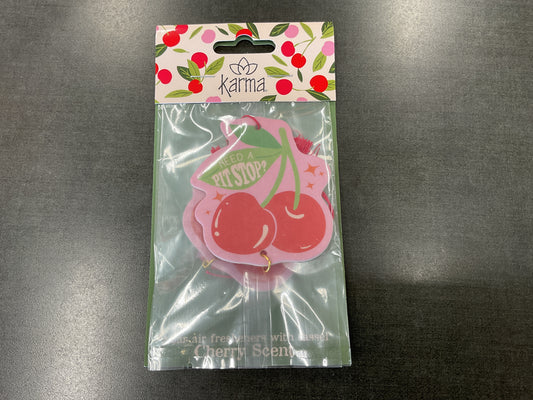 Car Air Freshener