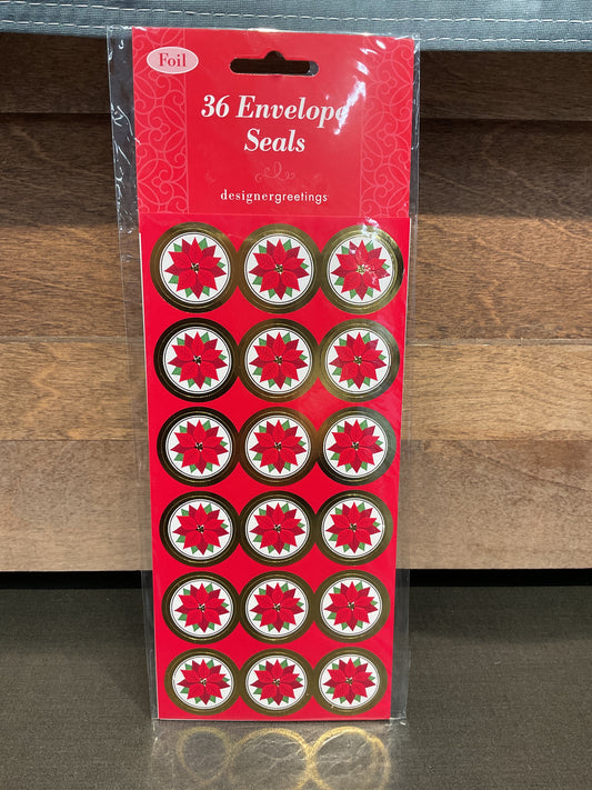 36 Ct Envelope Seals