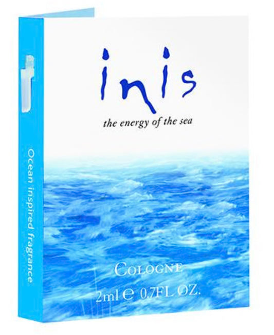 Inis Cologne Try Me Size