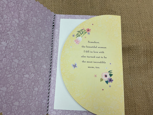 Wife - Mother’s Day