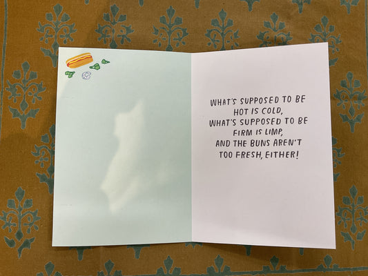 Birthday - Funny