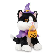 Trick-or-Treat Tammy