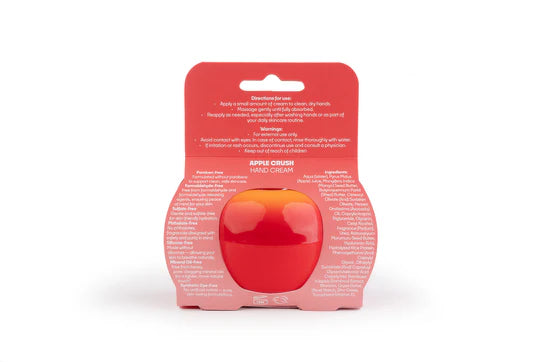 Nourishing Hand Cream