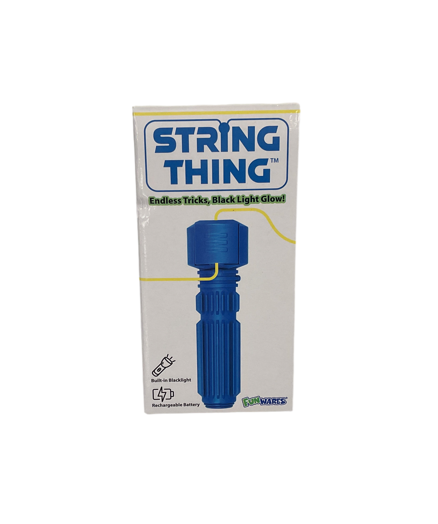 String Thing