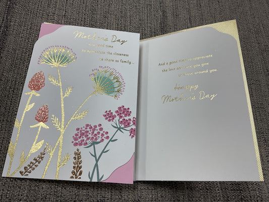 Mother’s Day-Relative