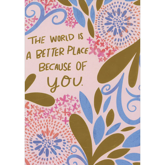 Nurses Day Card