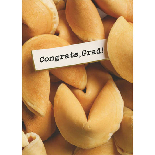 Graduation Card for Anyone