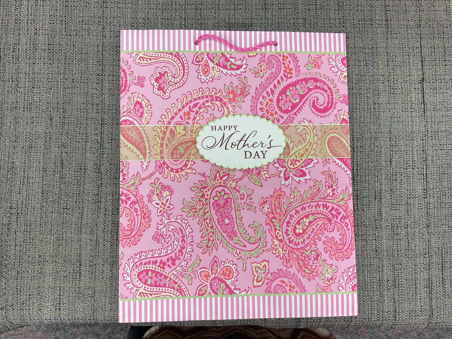 Mother’s Day Gift Bag