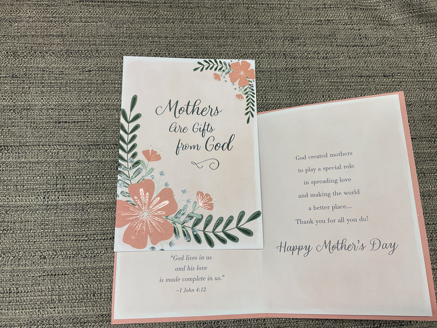 Mothers Day-Religious