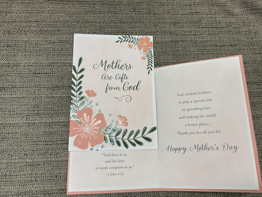 Mothers Day-Religious