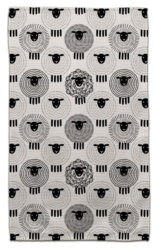 Eco-Friendly Towel