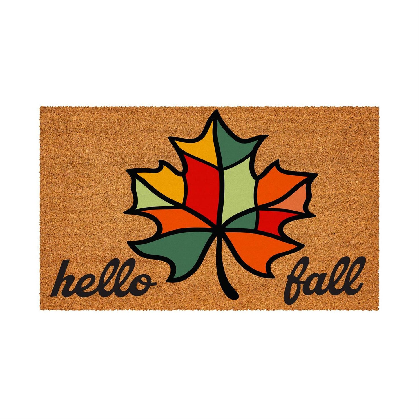 Sassafras Switch Mat