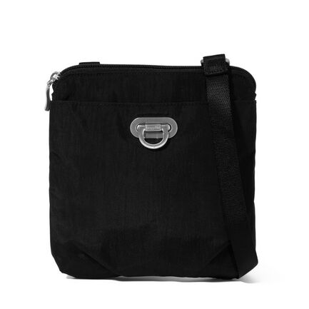 Baggallini Coastal Flip Mini Crossbody