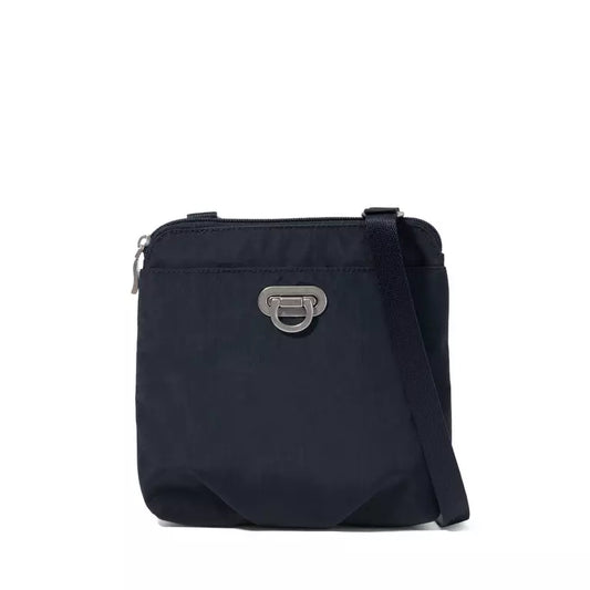 Baggallini Coastal Flip Lock Mini Crossbody