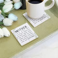 Mother You Are My Coaster