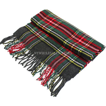 Cashmere Feel Scarf