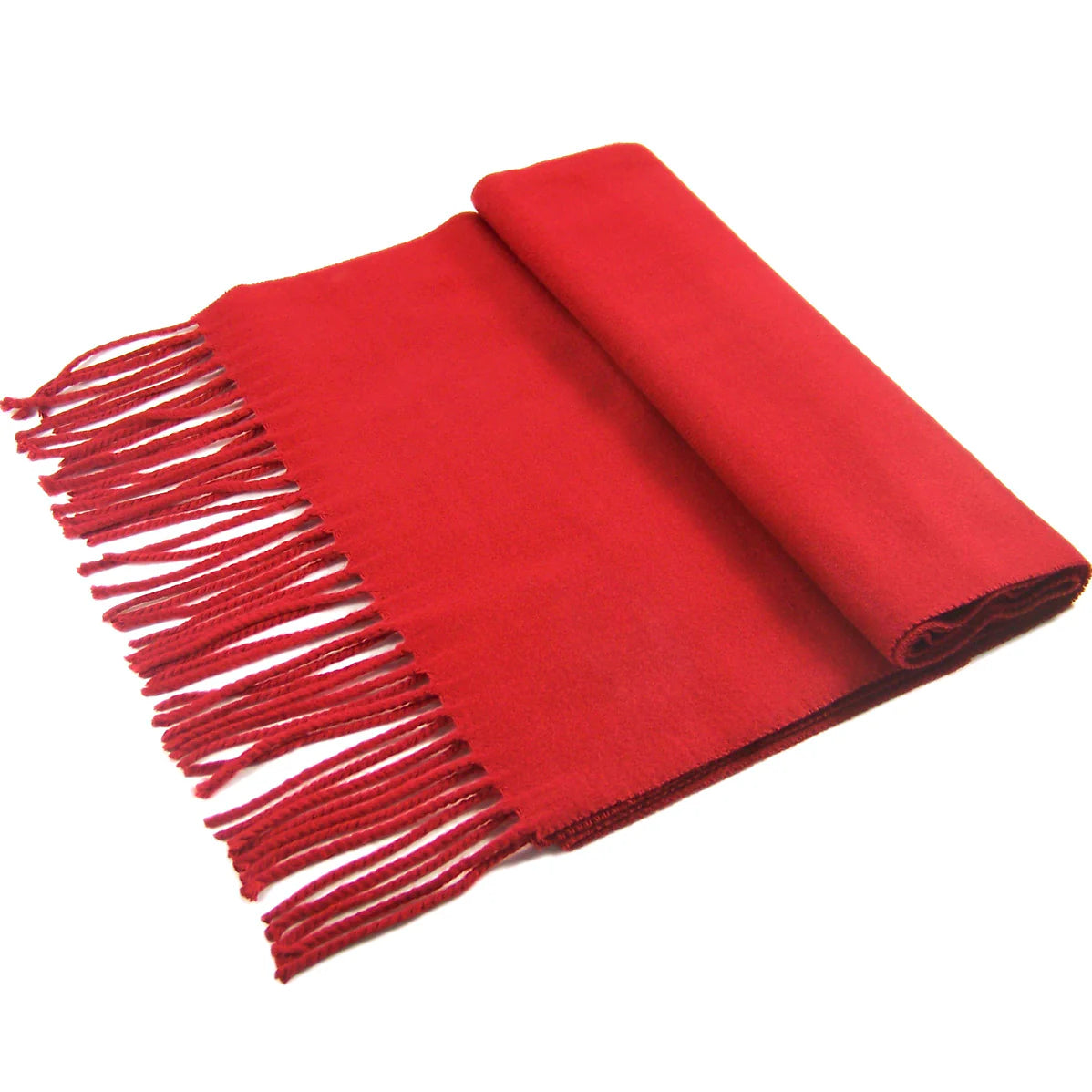 Cashmere Feel Scarf