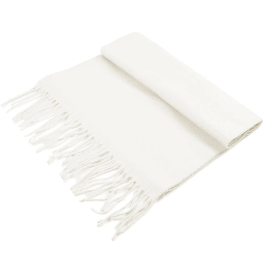 Cashmere Feel Scarf