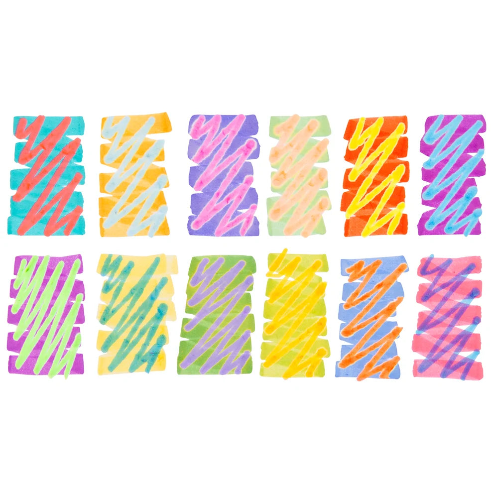 COLOR REMIX color changing layering markers