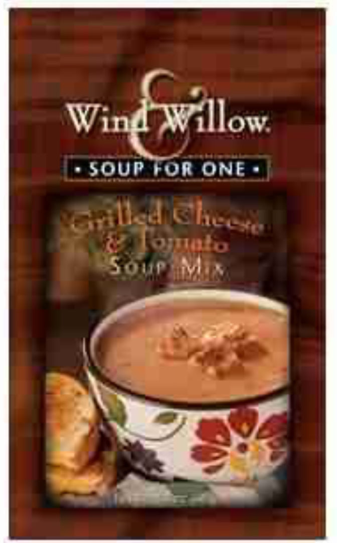 Wind and Willow - Soup For One