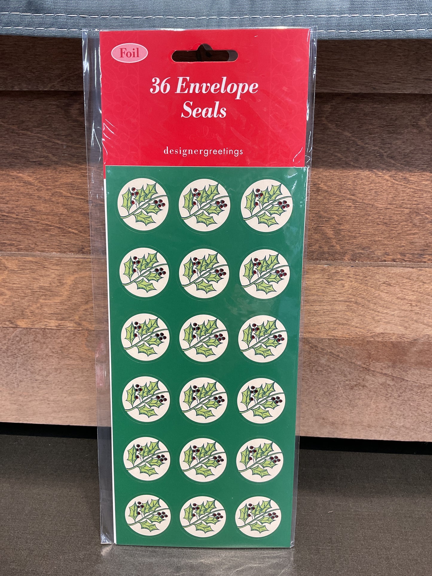 36 Ct Envelope Seals