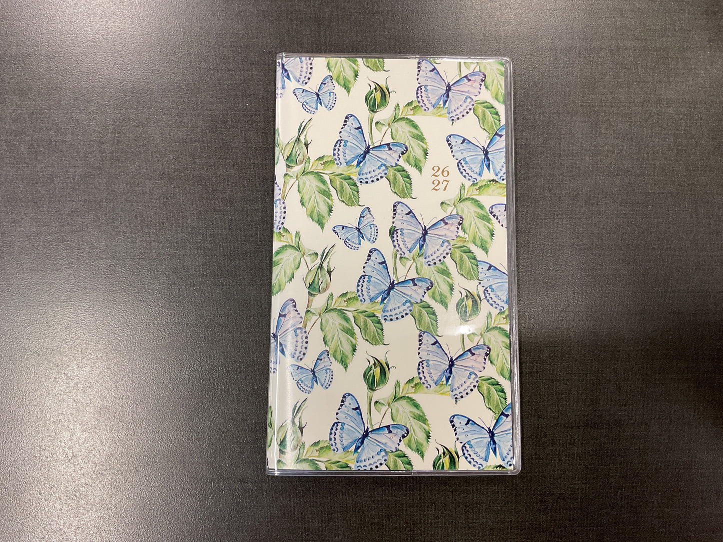 Pocket Planner 2-Year