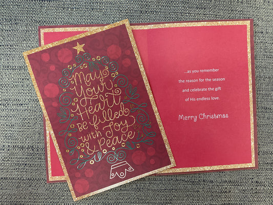 Religious Christmas Cars