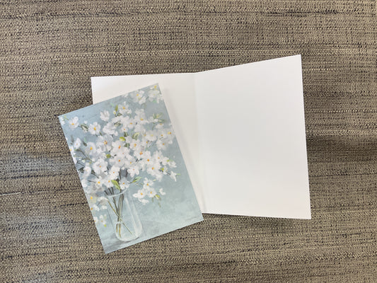 Blank Card