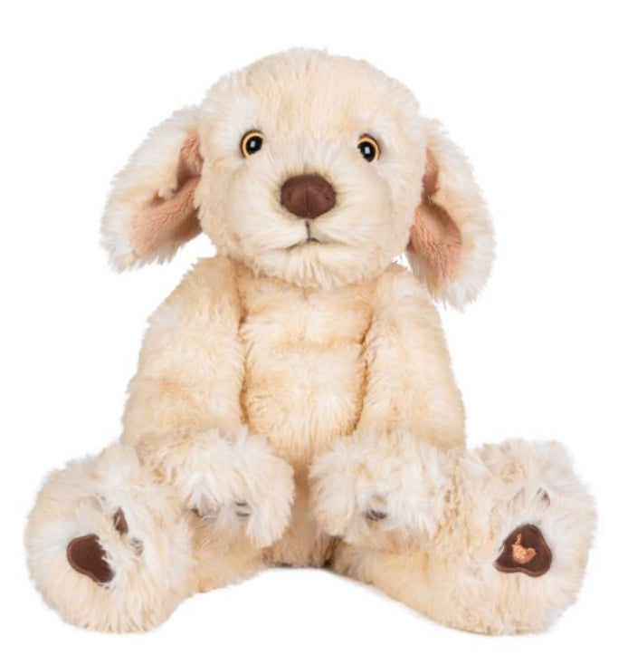 Ralph the Labrador Plush