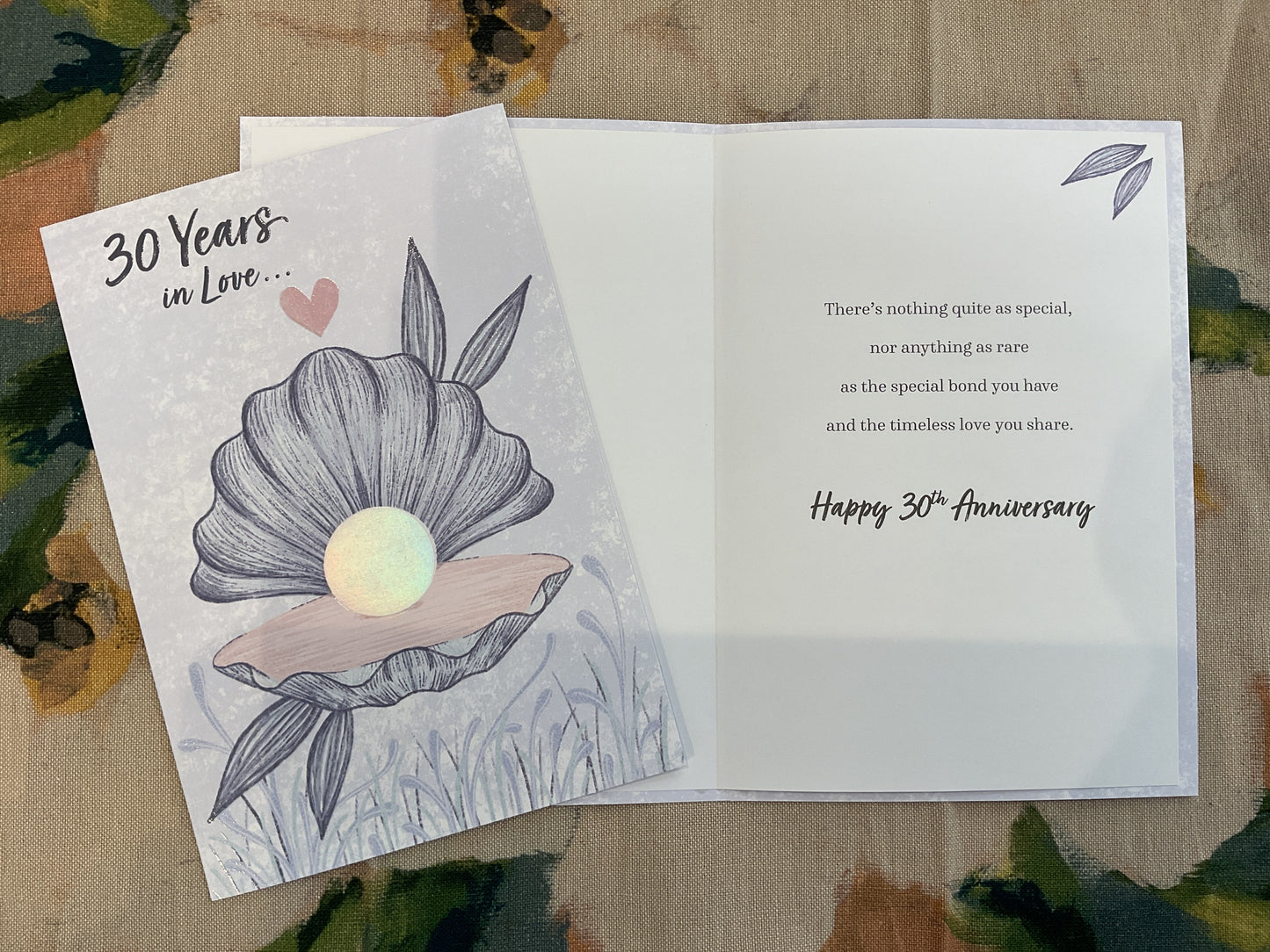 30th Anniversary