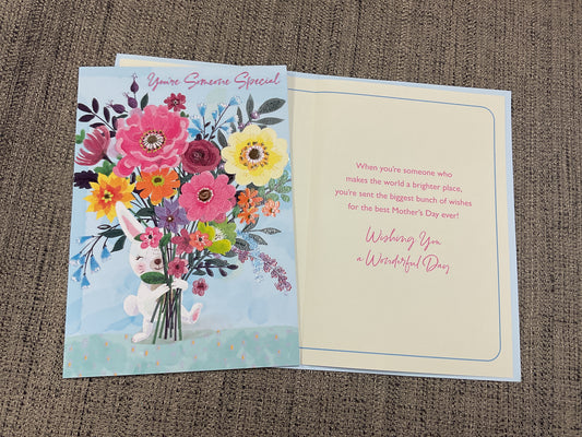 Someone Special- Mother’s Day