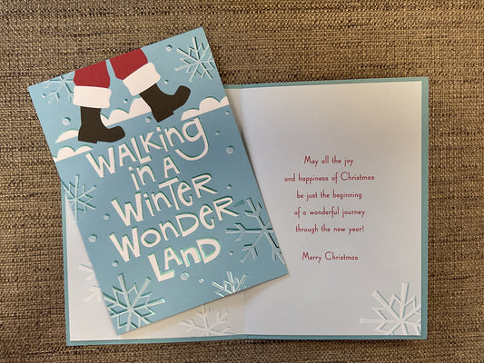 Christmas Card