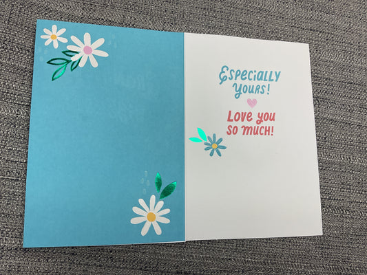 Grandma - Mother’s Day