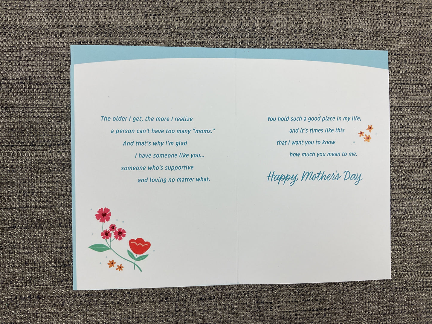 Godmother- Mother’s Day