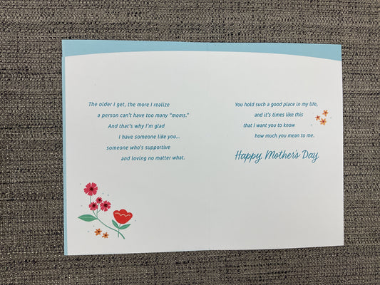 Godmother- Mother’s Day