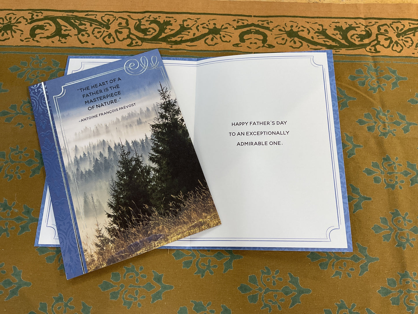 Fathers Day - For Anyone