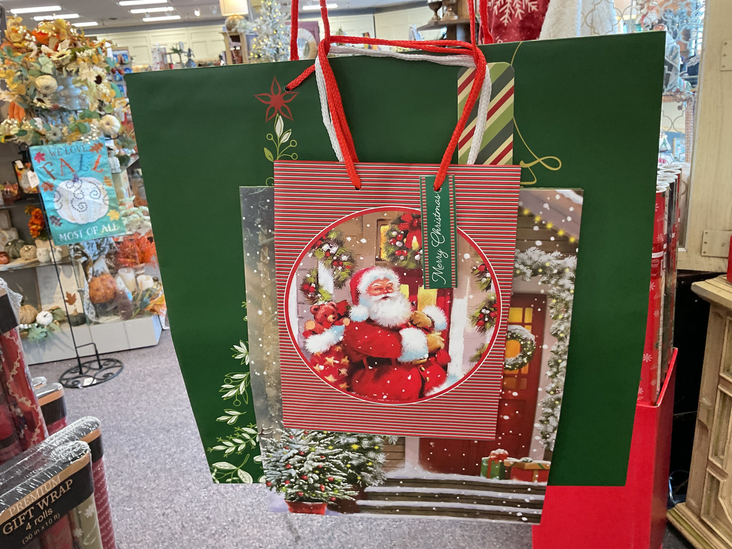 3-Pack Value Gift Bags