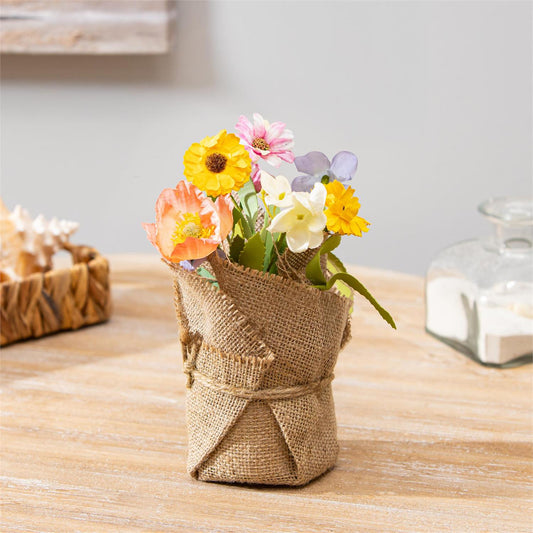 Mother Drinkware Gift Set Ceramic Cup and Table Decor