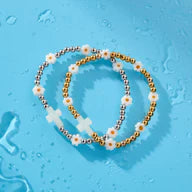Holy Water Bracelets