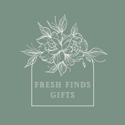 Fresh Finds Gift Card