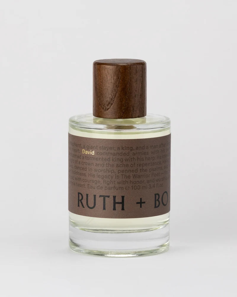 Ruth & Bo Eau de Parfum