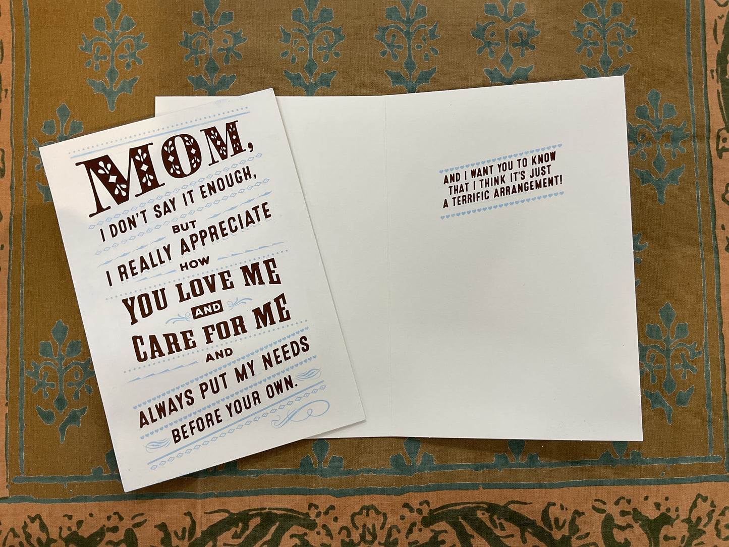 Mom Birthday - Funny