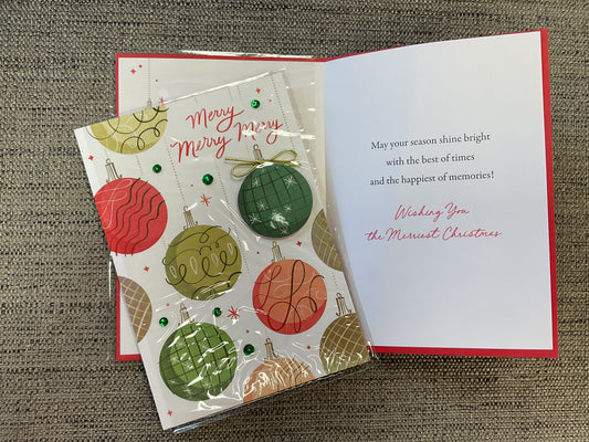 Christmas Card