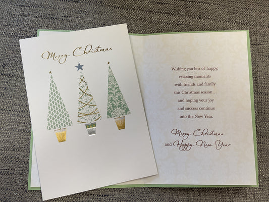 Christmas Card